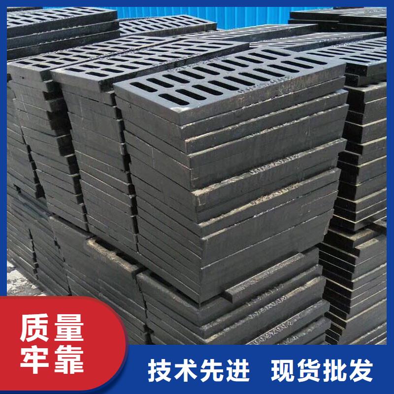 铸铁箅子常年现货建通铸造厂家