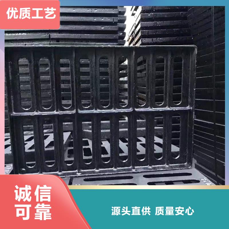 球墨铸铁雨水篦子现货供应建通铸造厂家