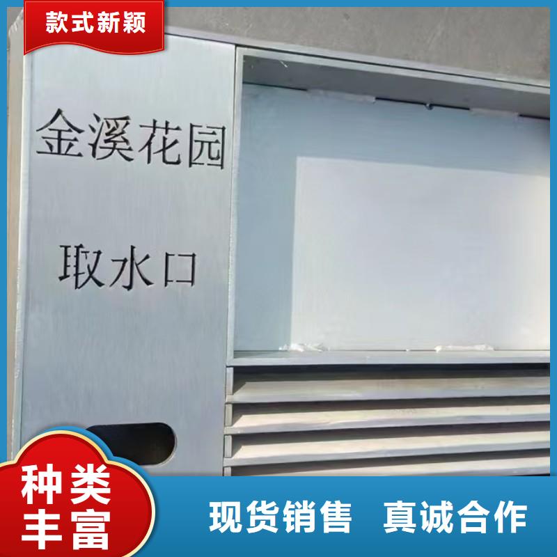 不锈钢圆形井盖常年现货建通铸造厂家