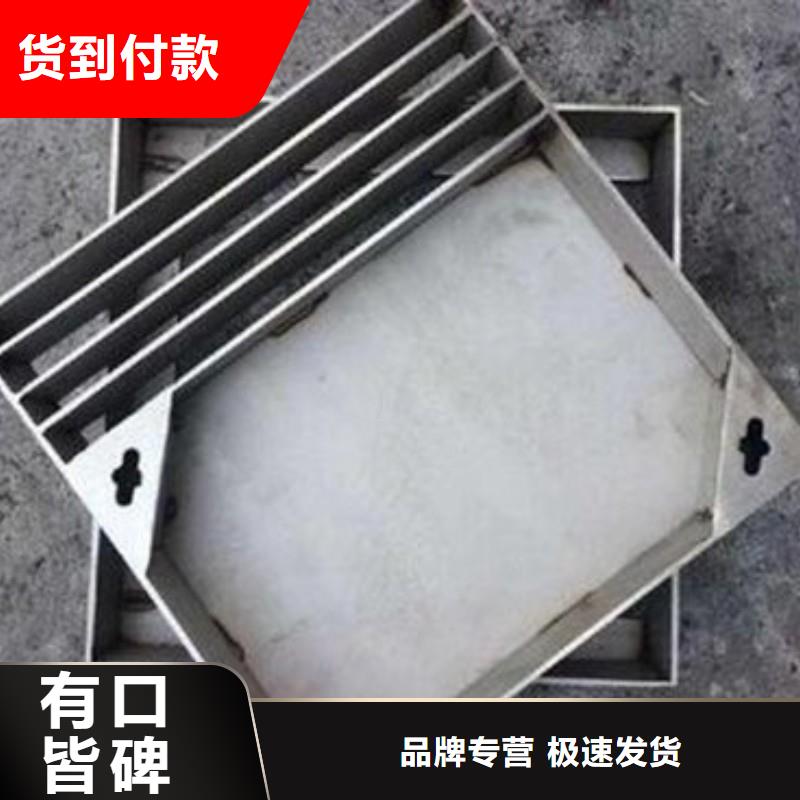 不锈钢雨水篦子全国发货建通铸造厂家