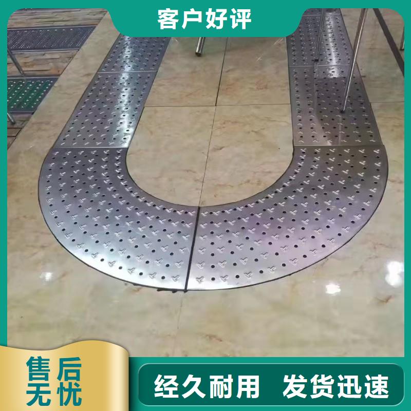 不锈钢圆形井盖常年现货建通铸造厂家