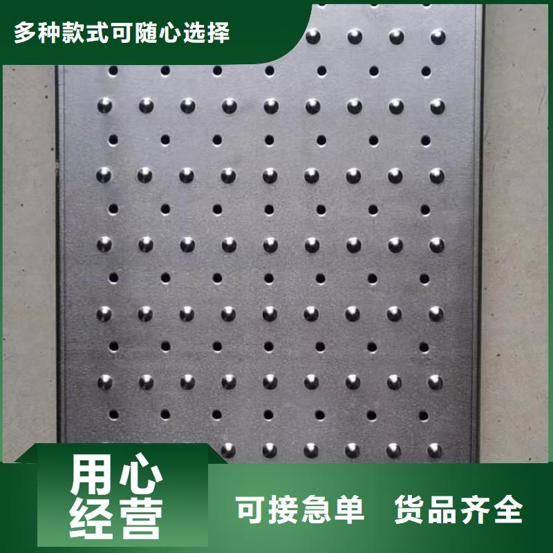 不锈钢雨水篦子现货供应建通铸造厂家