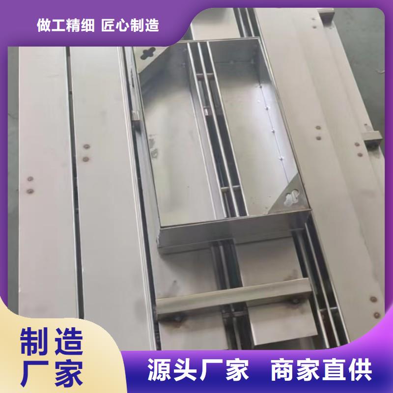 酒店排水沟盖板常年现货建通铸造厂家