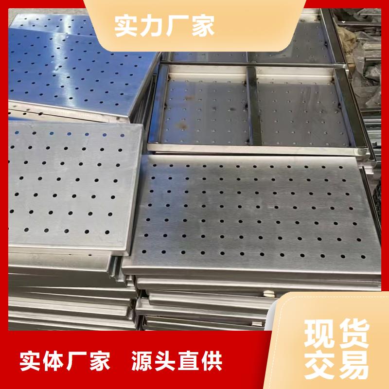 双边缝隙不锈钢排水沟盖板产品介绍建通铸造厂家
