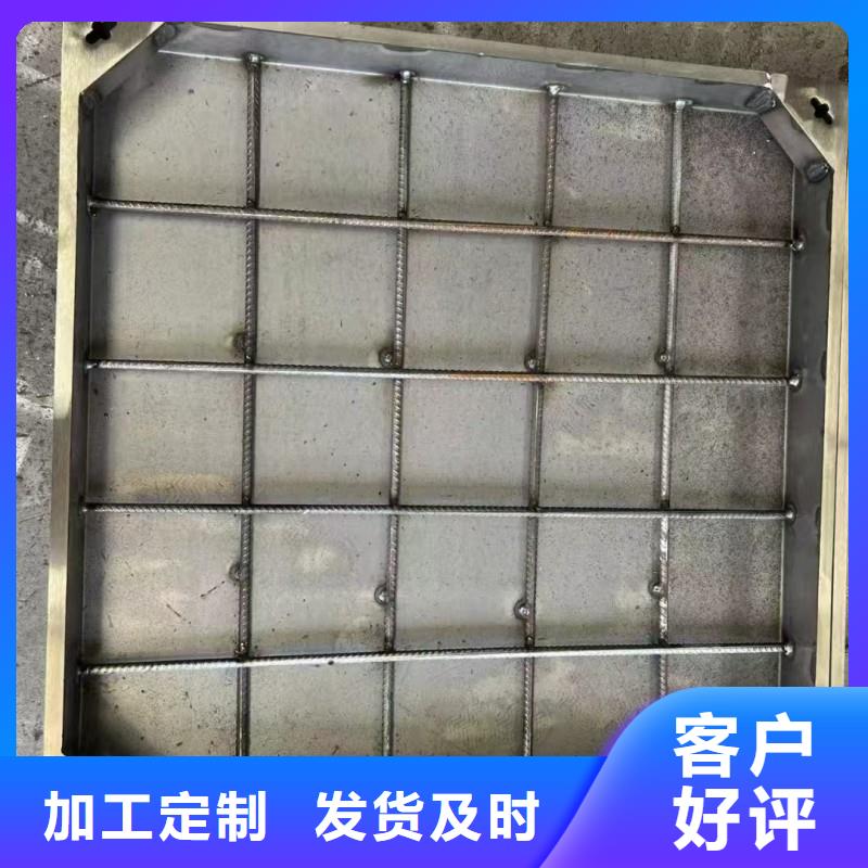 304不锈钢双边双缝盖板厂家电话建通铸造厂家