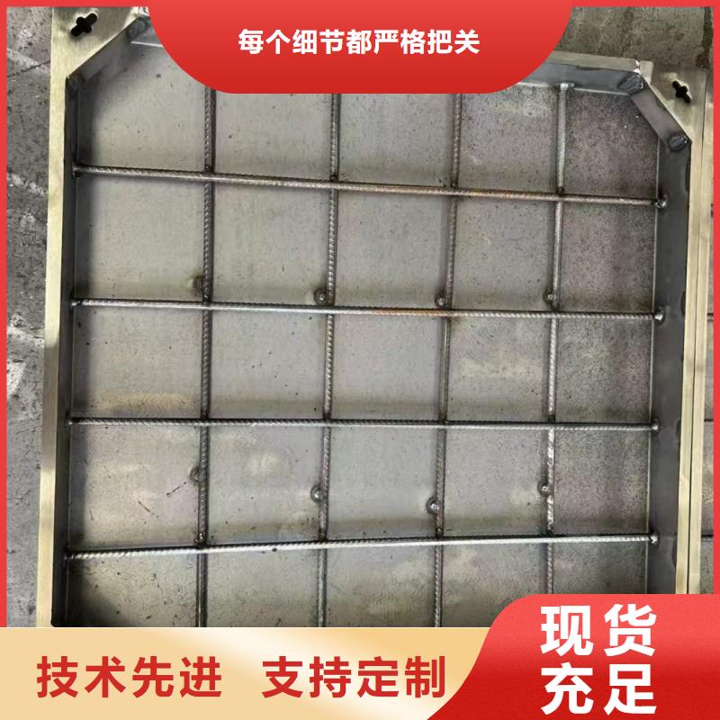 201不锈钢地沟盖板加工定制建通铸造厂家