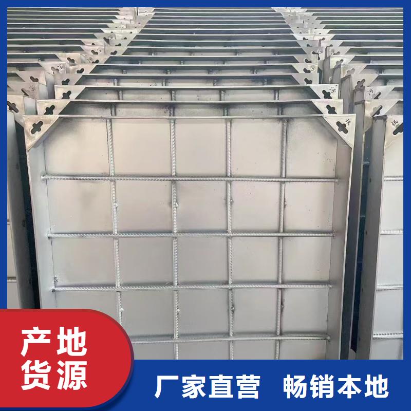 不锈钢园林井盖货源建通铸造厂家