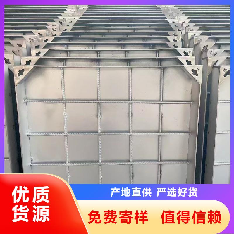 304不锈钢双边双缝盖板厂家电话建通铸造厂家