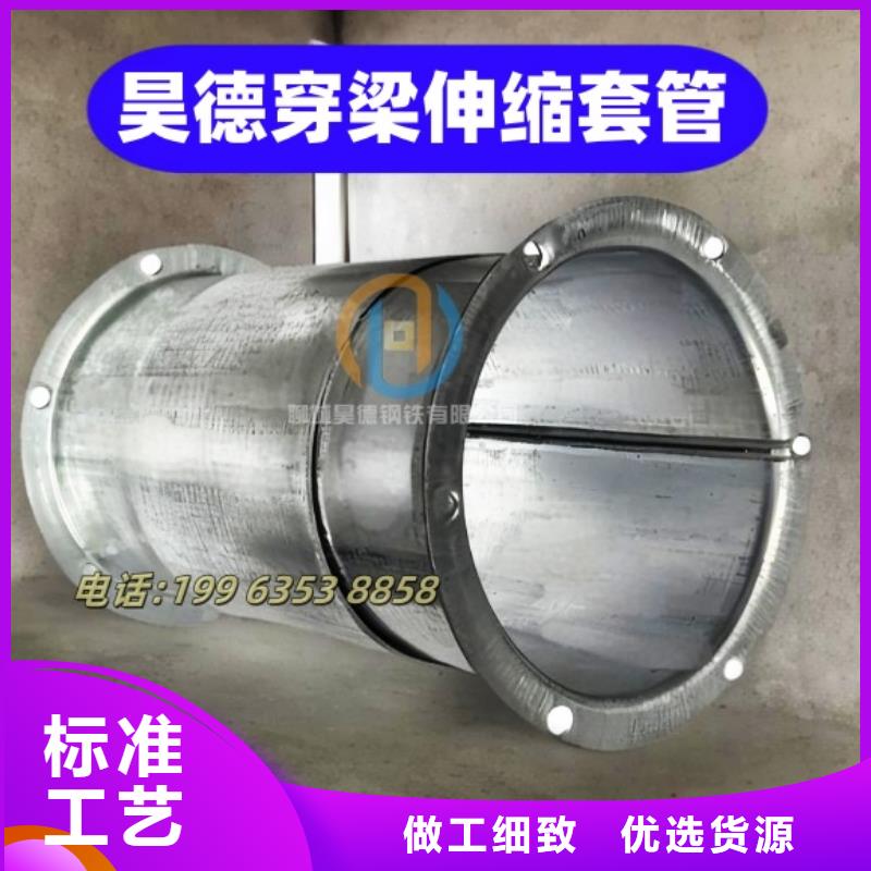 镀锌过轨管接头尺寸