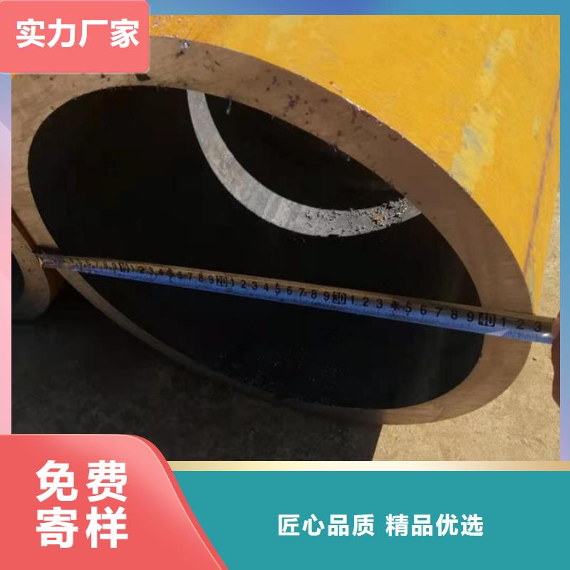 无缝钢管16Mn低合金钢管产地源头好货