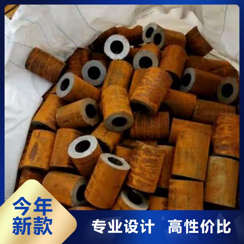 无缝钢管小口径冷拔退火管厂家直销供货稳定