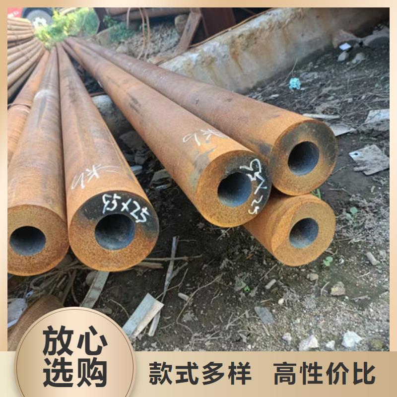 无缝钢管油拉钢管常年供应