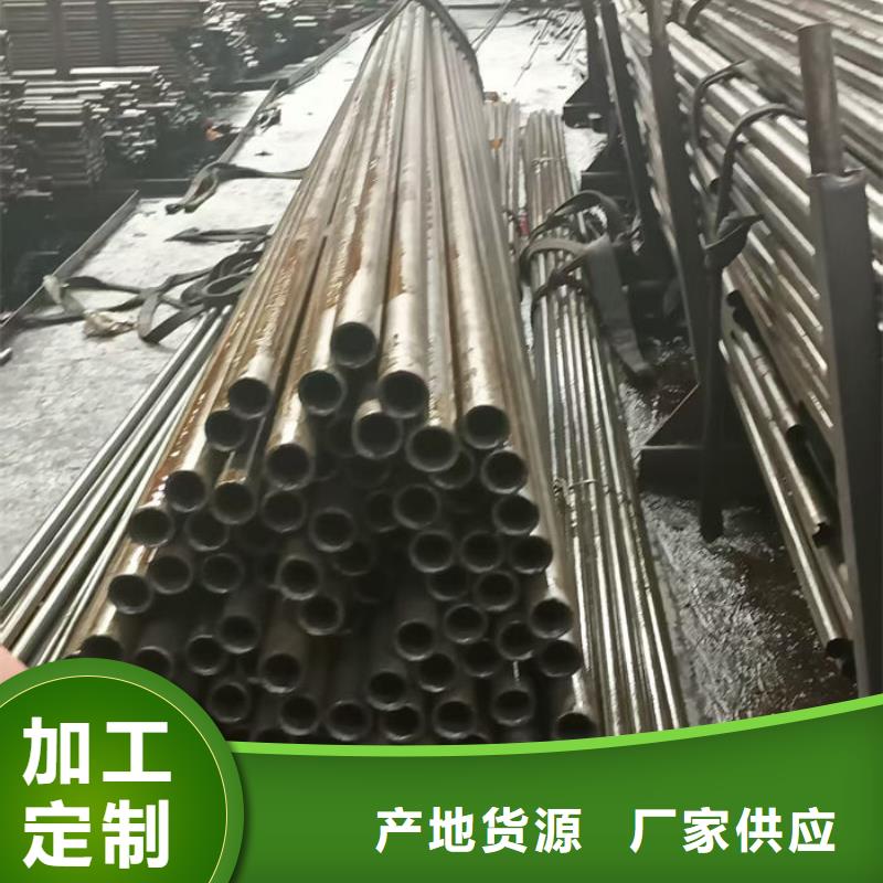 无缝钢管20G3087低中压锅炉管安装简单