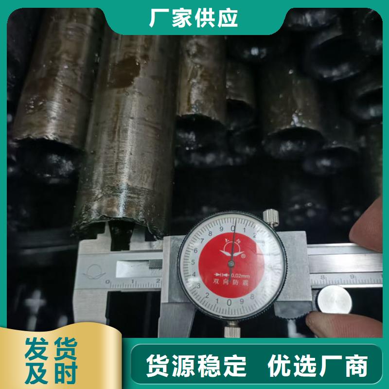 无缝钢管_小口径冷拔退火管种类多质量好
