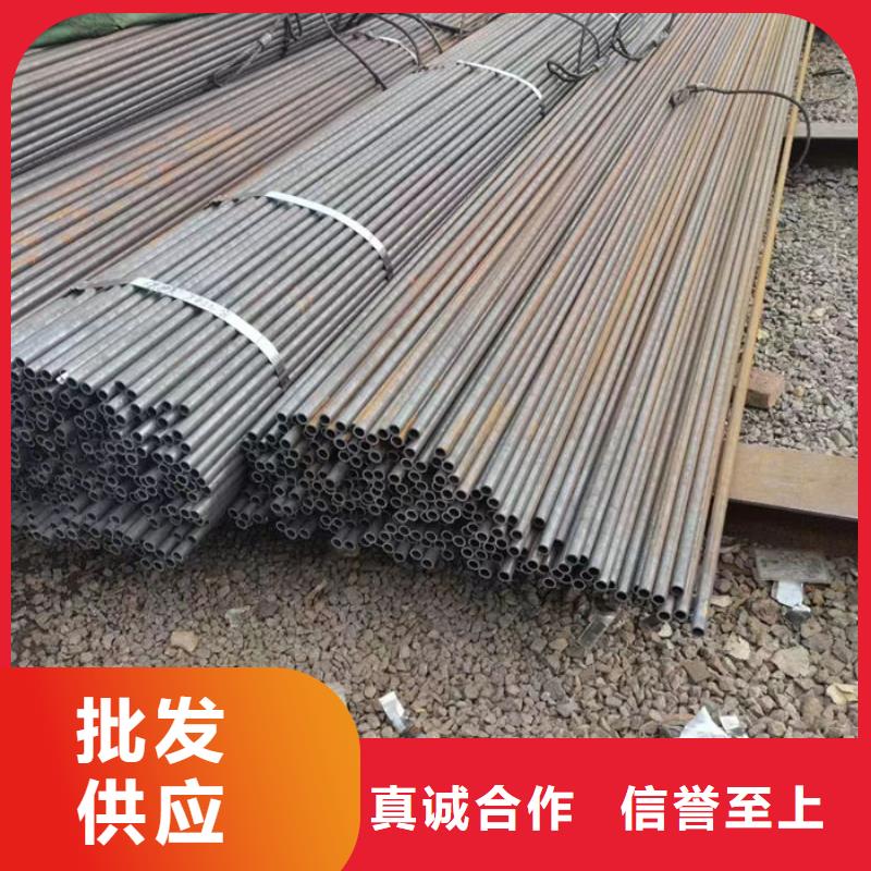 无缝钢管外圆内六角冷拔管采购无忧