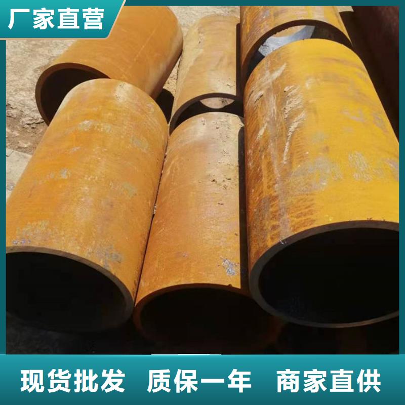 无缝钢管圆棒发货迅速