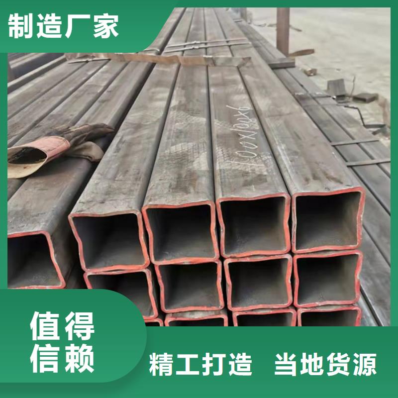 无缝钢管油拉钢管商家