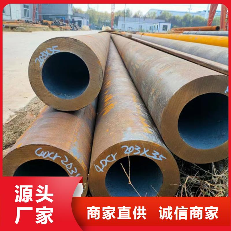 无缝钢管Q235B直缝焊管优选货源
