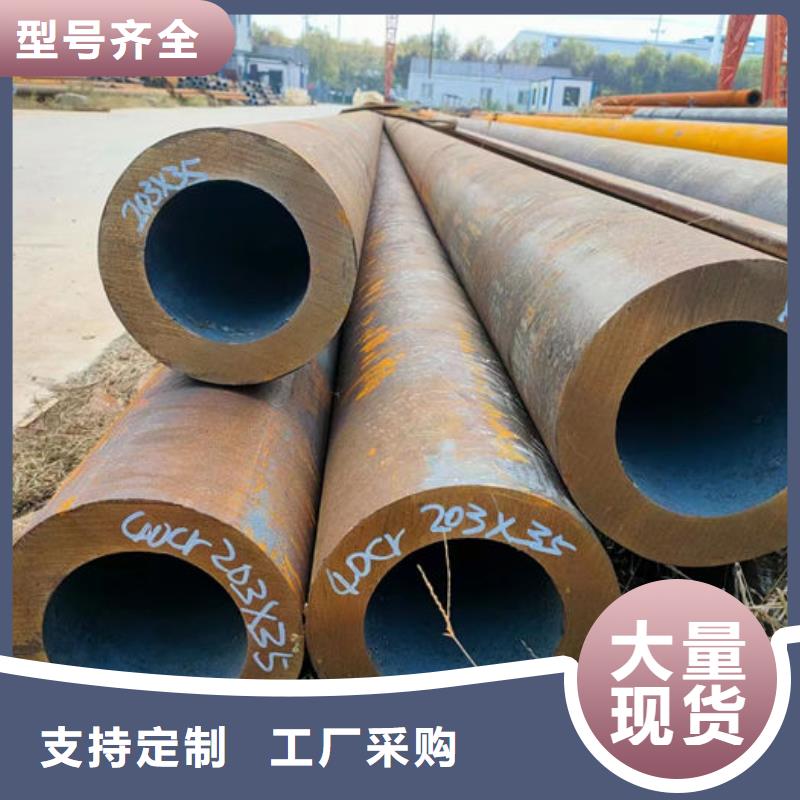 无缝钢管_小口径冷拔退火管种类多质量好