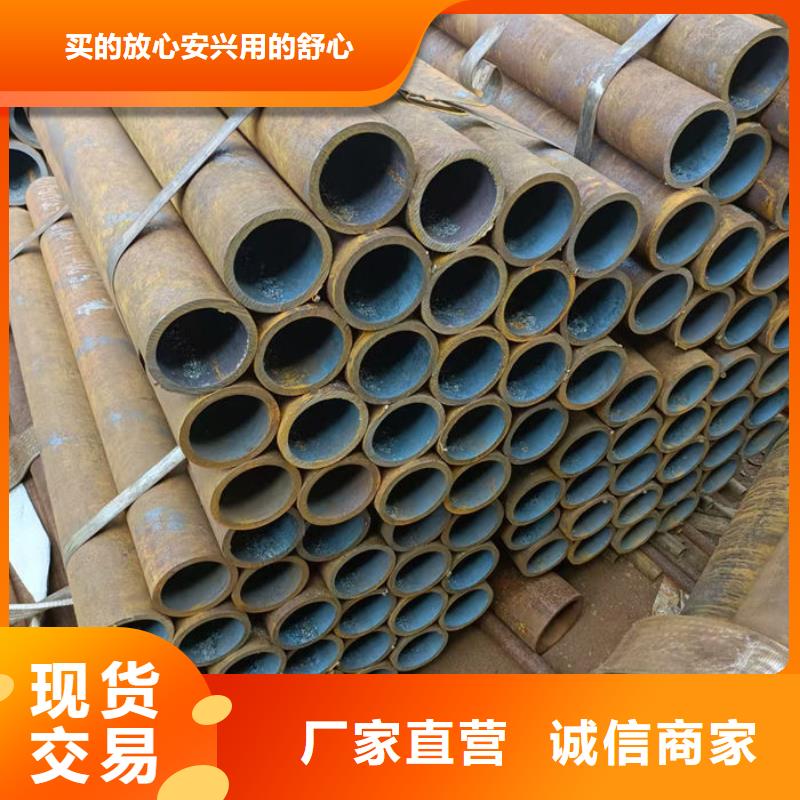 无缝钢管油拉钢管种类齐全