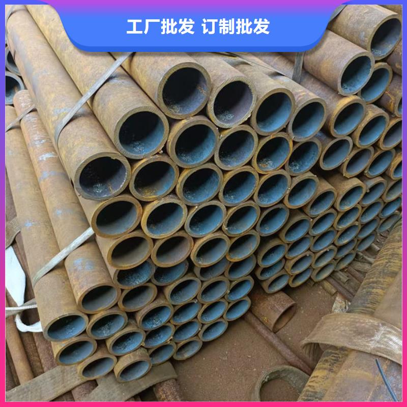  无缝钢管设备齐全支持定制
