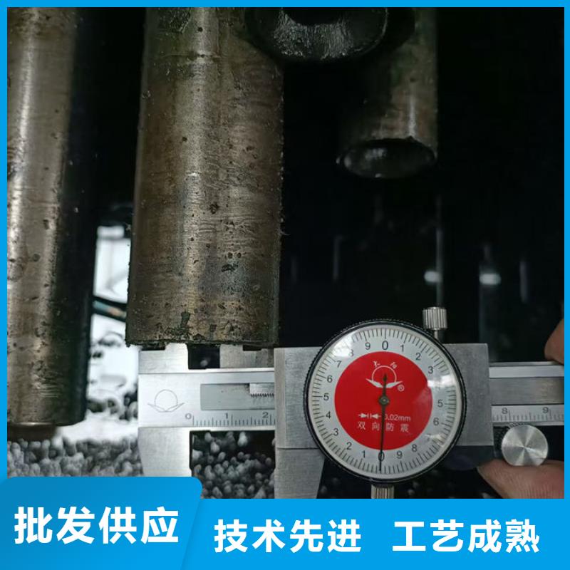 无缝钢管_45#无缝钢管细节展示