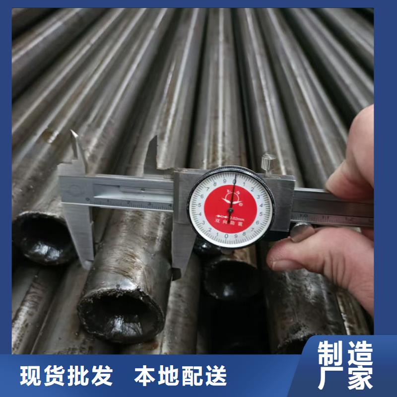  无缝钢管工期短发货快