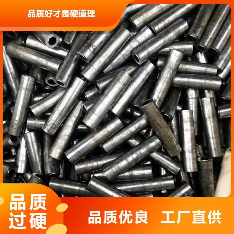 无缝钢管_小口径冷拔退火管种类多质量好