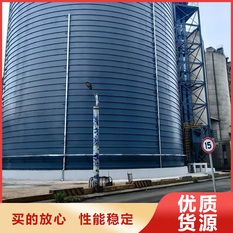 6万吨粉煤灰钢板仓质高价优