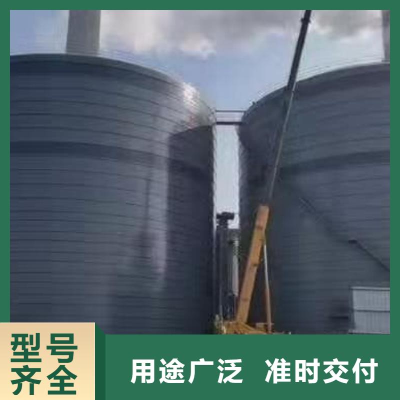 2万吨粉煤灰钢板仓价格合理的厂家