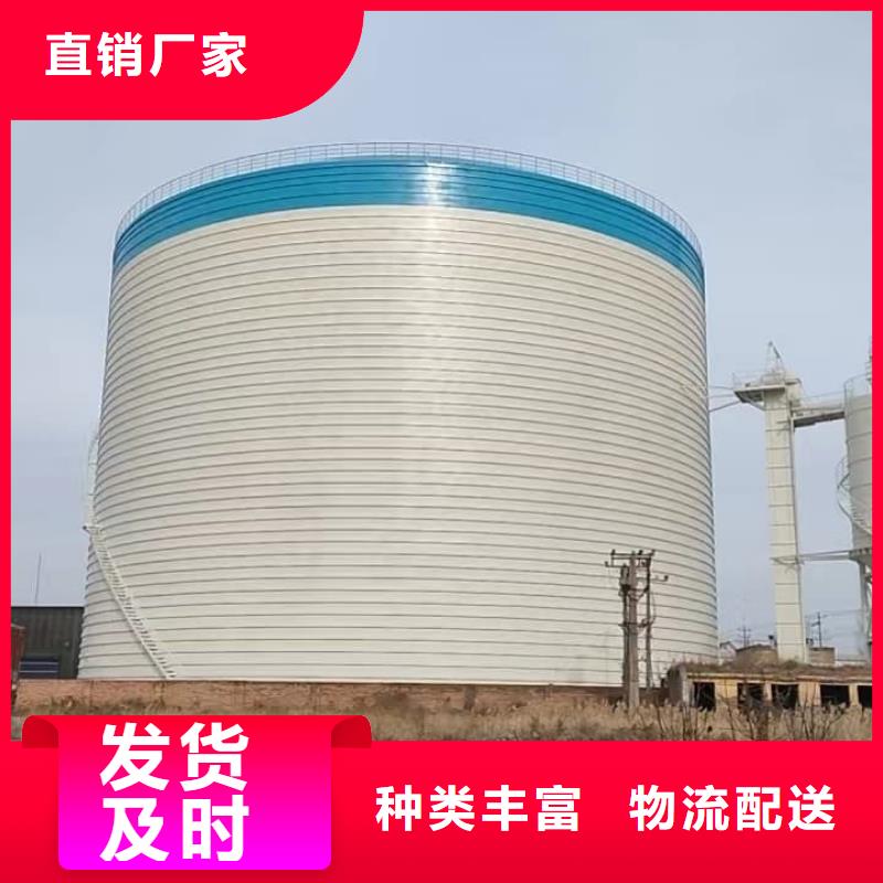 1万吨水泥钢板仓远销各地