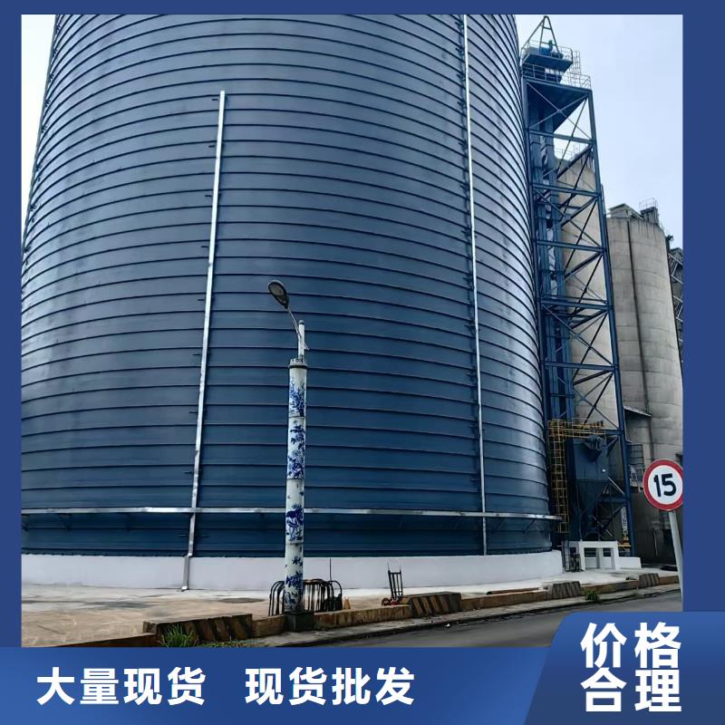 粉煤灰储存罐让利促销