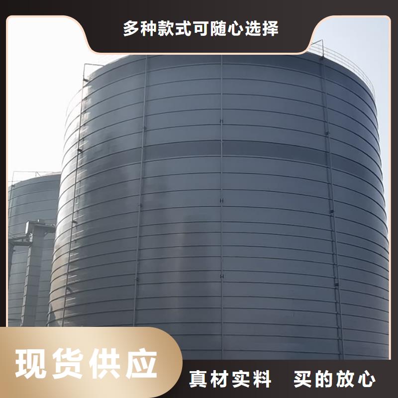采购粉煤灰储存罐必看-值得信赖