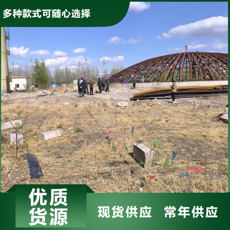 水泥钢板仓便宜耐用