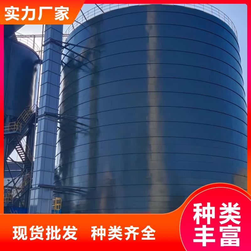 焊接钢板仓品质商家