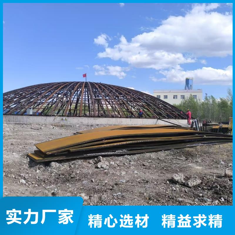 批发2万吨粉煤灰钢板仓_诚信厂家