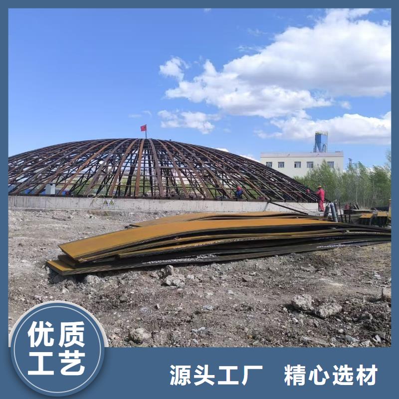 5万吨粉煤灰钢板库新品上市