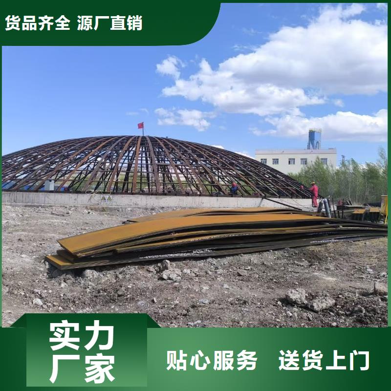 规格全的水泥储存钢板库供货商
