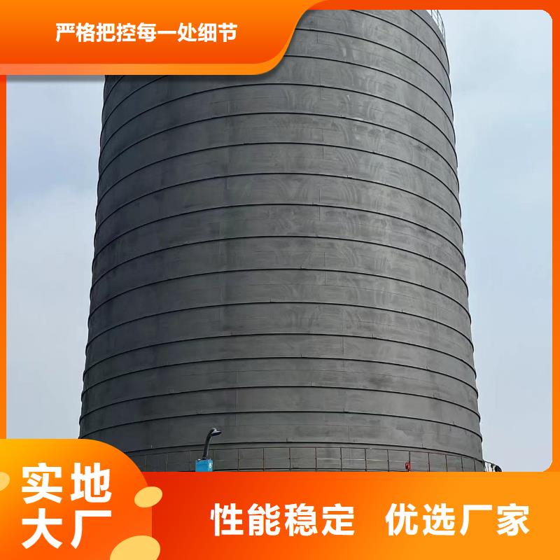 现货充足的粉煤灰储存罐厂家