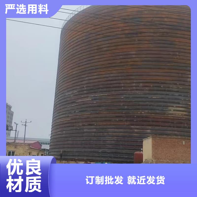 粉煤灰储存罐价格实惠的厂家