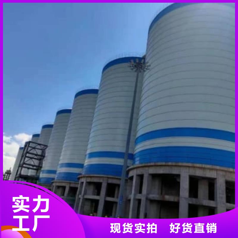 粉煤灰储存罐价格实惠的厂家