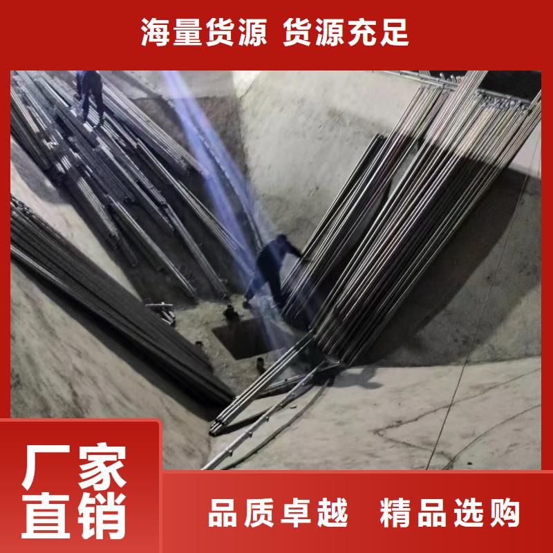 气化管 -诚信为本