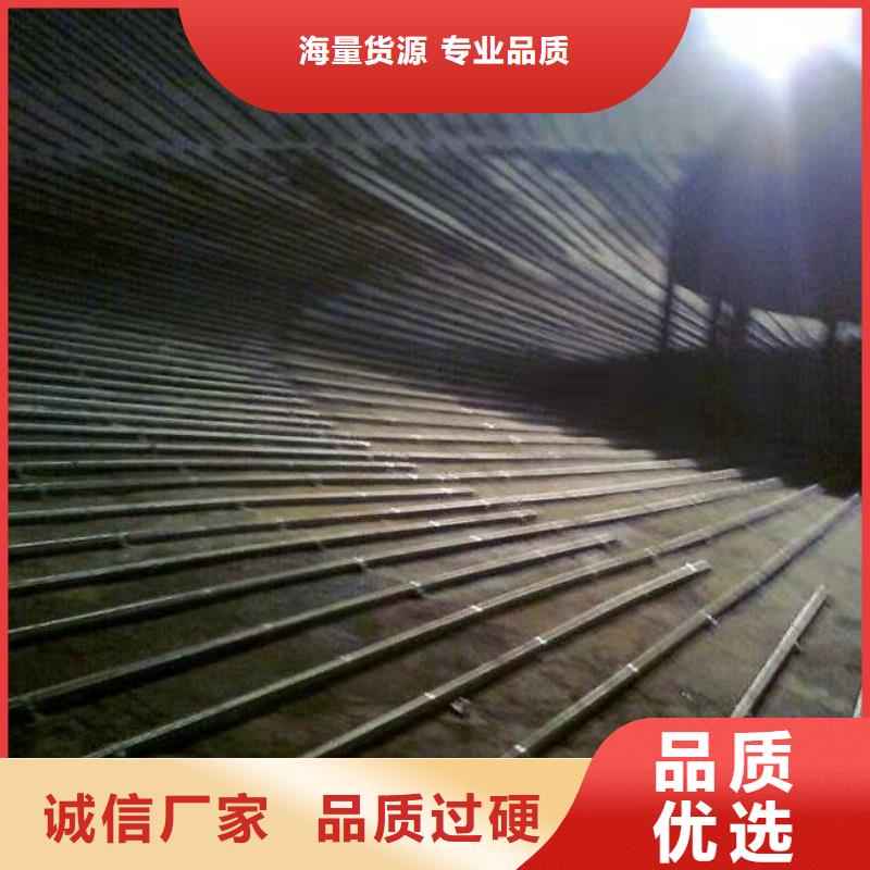 气化管 -诚信为本