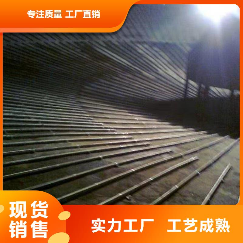 流化管-信守承诺