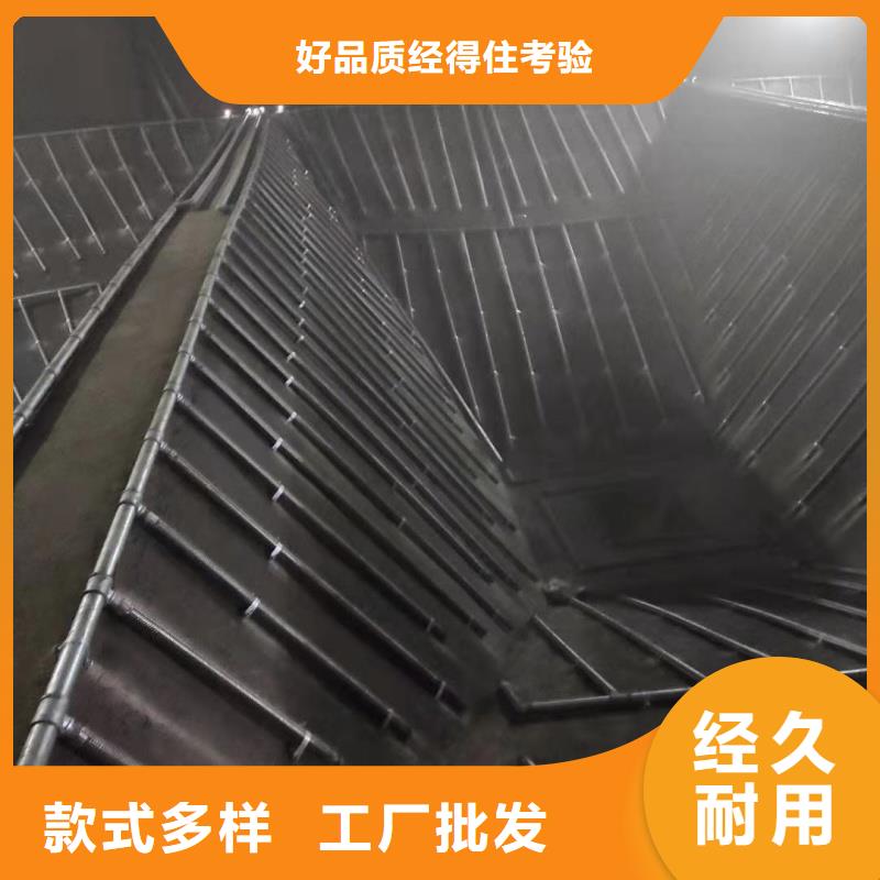 流化管施工队伍