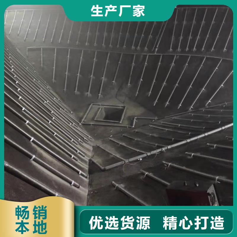 1.2寸气化管市场行情