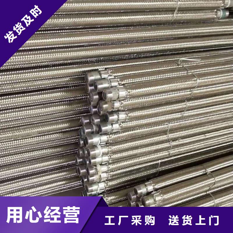 质量好的1.2寸气化管厂家排名