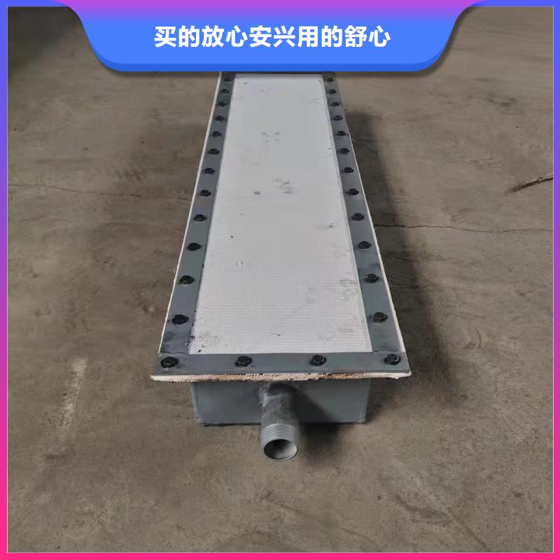流化管厂家—薄利多销