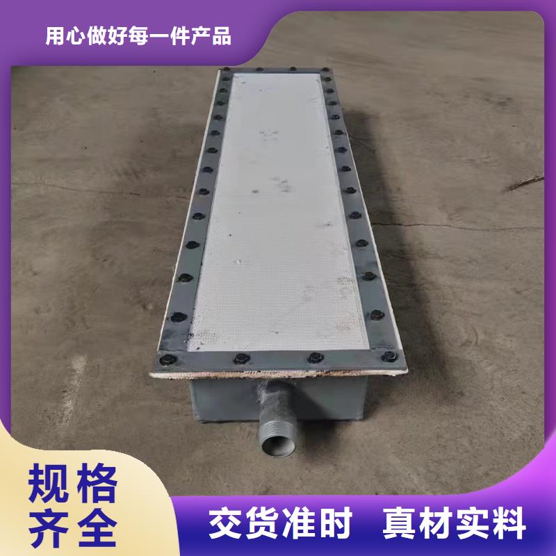 气化管 -诚信为本