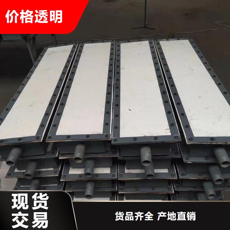 优质流化管的经销商